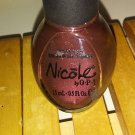 Nicole by OPI Love Me Love the Earth NI 225 VHTF