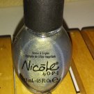 Nicole by OPI Sea How Far You Go  NI 362