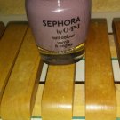 Sephora by OPI Metro Chic SE 270