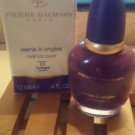 Pierre Balmain Nail Lacquer 11 Twilight Extremely rare Limited!