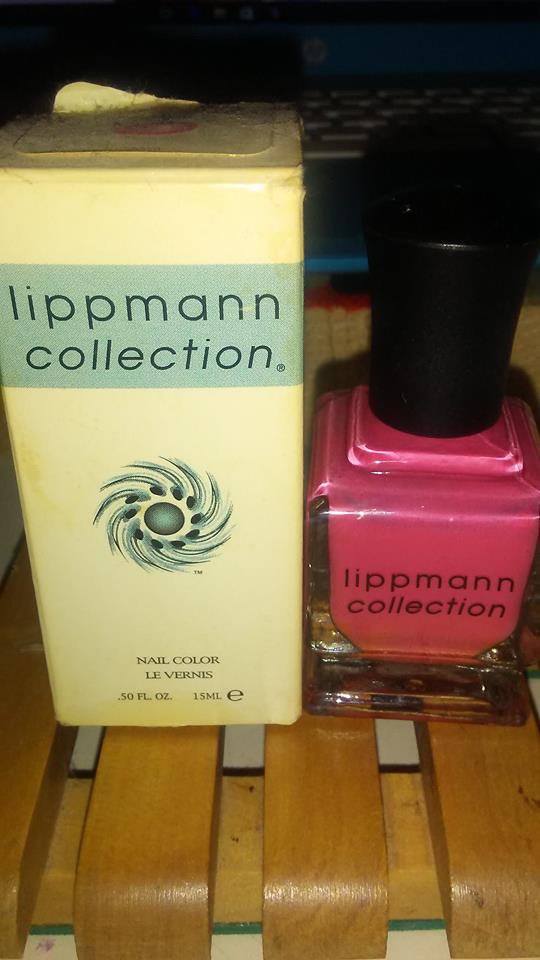 Lippmann Collection Daytripper