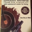 NYC Smooth Mineral 3pc Eye Kit in Espresso