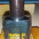 CoverGirl NailSlicks in Mystic Peacock  071  Color Shift, VHTF!
