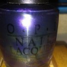 OPI Glacier Bay Blues