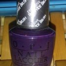 OPI Siberian Nights R52