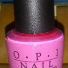 OPI Shorts Story B86