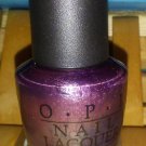 OPI Meet Me On The Star Ferry  H49