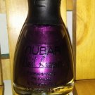 Nubar Shock Nail Lacquer in Moon Shadow #S205  htf