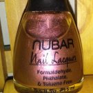 Nubar Shock Nail Lacquer in #S206 Stardust htf
