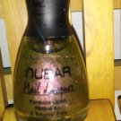 Nubar Shock Nail Lacquer in #S212 Olive Spice htf