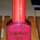 Sally Hansen New Lengths in 85 FLARE