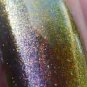 Hard Candy Nail #321 BEETLE disc, htf MULTICHROMATIC!