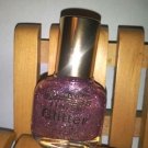 Maybelline Express Finish Glitter in Galactic Pink
