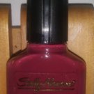 Sally Hansen New Lengths in 28 RICH PLUM CREME