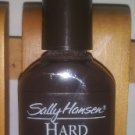 Sally Hansen Hard as Nails in LEATHER CREME