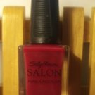 Sally Hansen Salon in SULTRY FUCHSIA