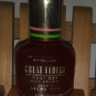 Maybelline Great Finish in 725 SEDUCTION