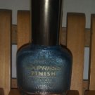 Maybelline Express Finish in BLUE ALUMINUM