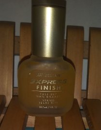 Maybelline Express Finish MATTE MAKER