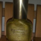 Maybelline Express Finish in GOLD ALUMINUM