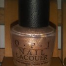 OPI COZU-MELTED IN THE SUN  M27