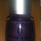 China Glaze LOL Holographic htf