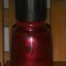 China Glaze #130 MAD ABOUT HUE htf