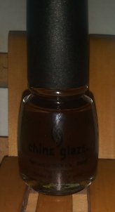 China Glaze in IX