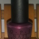 OPI CATHERINE THE GRAPE R57