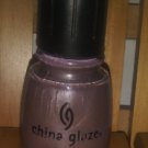 China Glaze #129 You Hue-mor Me  vhtf