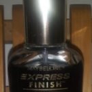 Maybelline Express Finish in BLUE WATER