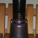 Revlon Nail Enamel 455 THUNDER  beautiful and htf