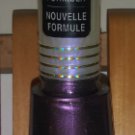 Revlon Color Illusion 080 STEEL MAGIC htf