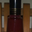 Revlon Nail Enamel 58 RAISIN RAGE