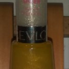 Revlon Glimmer Gloss Nail Enamel in 625 PINA COLADA POP