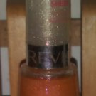 Revlon Glimmer Gloss Nail Enamel in 605 GRAPEFRUIT GLIMMER