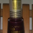 Revlon Nail Enamel 440 RAISIN