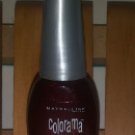 Maybelline Colorama in PLUM CHEER