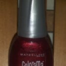 Maybelline Colorama in 87 BURGUNDY BLAZE