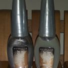 Maybelline Mirror Image 2 step nail polish
