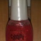Maybelline Colorama Top coats in 23 RUBY RAYS