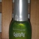 Maybelline Colorama in 111 Jaded