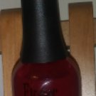 Finger Paints SIGNED IN WINE