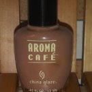 China Glaze LE Aroma Cafe I'M A SPECIAL BLEND
