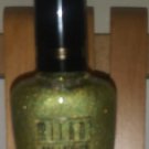 Milani Nail Lacquer in 511  HI-TECH 3D