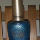 Milani Nail Lacquer  in GLITZY IN DENIM