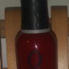 Orly Nail Lacquer in  FOREVER CRIMSON