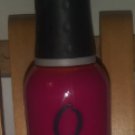 Orly Nail Lacquer in  PURPLE CRUSH