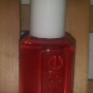 Essie Nail Polish in 412 PEPPERONI rare