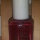 Essie Nail Polish in 458 TIMES RED SQUARE htf